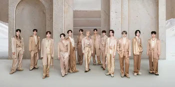 'Stadium Killer', SEVENTEEN Tambah Hari Konser di Jakarta, Singapura, dan Bangkok dalam SEVENTEEN [RIGHT HERE] WORLD TOUR IN ASIA