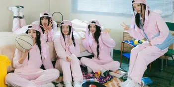 Staf ADOR Merekam Bekas Asrama yang Digunakan Member NewJeans Pakai Kamera Tubuh, Banjir Reaksi Netizen