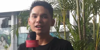 Stalking Dulu Sebelum Ketemu, Ben Kasyafani Pacaran Setelah Nikah