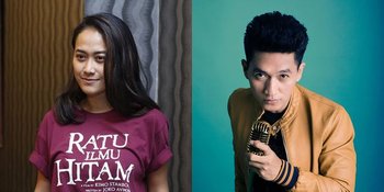 Stan Isakh Meninggal Dunia, Putri Ayudya Ucapkan Terima Kasih Kepada Mendiang Suami