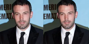 Stan Lee Percaya Ben Affleck Jadi Batman Yang Baik