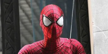 Stan Lee Tanggapi Isu Spider-Man Biseksual