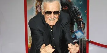 Stan Lee Tidak Menjadi Cameo Dalam Film 'X-MEN' Terbaru