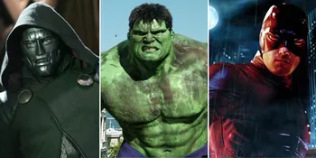 Stan Lee Ungkap Adaptasi Tokoh Komiknya Yang Tak Sesuai Harapan