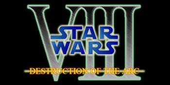 'STAR WARS 7' Masih Dinanti, 'STAR WARS 8' Akan Segera Produksi!