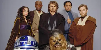 'STAR WARS' Direncanakan Rilis Setiap Musim Panas