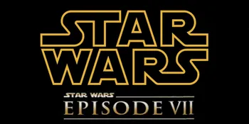 'STAR WARS EPISODE 7' Mulai Shooting di Maroko?