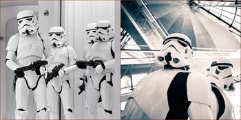 STAR WARS Kalahkan THE AVENGERS Sebagai Film 2015 Paling Ditunggu