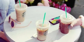 Coffee Shop Ini Meluncurkan Ecosystem Bersama dengan Spotify