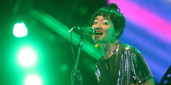 Stars and Rabbit Senang Bisa Bertemu Degan Musisi Yang Sering Ada di TV
