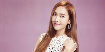 Stasiun Kereta Korea Pun Rayakan Ulang Tahun ke 26 Jessica Jung