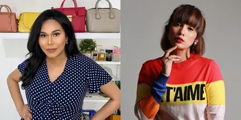 Stasya Bwarlele Curhat Perjuangan Kuliah Kedokteran di Rusia, Ussy Sulistiawaty Sampai Nggak Percaya