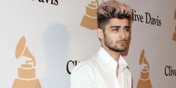 Zayn Malik, Berharap Dirinya Bisa 'Hidup Anonim' Sebelum Terkenal