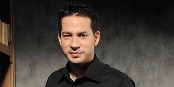 Status berganti, Ari Wibowo Tetap Jadi Ayah Asuh Anak Korban