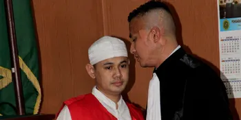 Status Ditangguhkan, Guntur Bumi Hirup Udara Bebas?