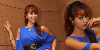 Status 'Jamur', Cisca Martinez Tak Mau Cari Pria Beristri