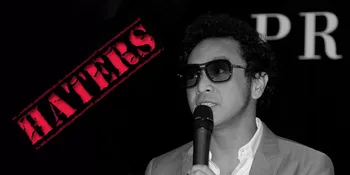 Status Janda Istri Diejek Haters, Giring Nidji Hilang Kesabaran