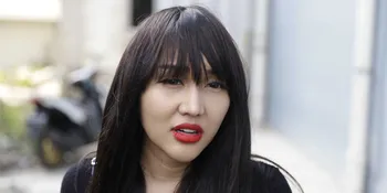 Status Kelamin KTP Lucinta Luna Dipertanyakan Saat Ditangkap Narkoba, Polisi: Aduh Nggak Ngerti Cin