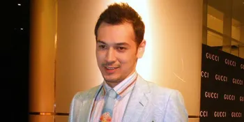 Status Richard Kevin Masih Saksi