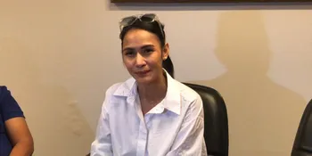 Status Sah Anak Biologis, Wenny Ariani Ogah Berhubungan Baik dengan Rezky Aditya - Semua Hanya Untuk Status Putrinya