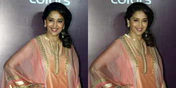 Status Tersangka, Madhuri Dixit Resmi 'Ditendang' Dari Acara Ini?