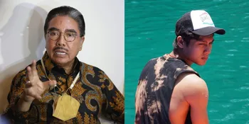 Statusnya Kini Jadi Tersangka, Rizky Billar Minta Hotma Sitompul Jadi Kuasa Hukumnya