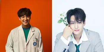 Stay Halal, Ini Alasan Kim Bum Tolak Main Drama Bergenre Romantis