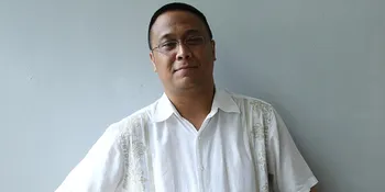 'STAY WITH ME' Lebih Dari Sekedar Film Bagi Rudi Soedjarwo