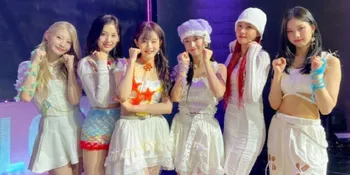 STAYC Akan Gelar Fan Meeting Solo Pertama Sejak Debut