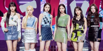 STAYC Comeback Lewat 'RUN2U', Ini Detail Lagu-Lagu Kece Mereka di Mini Album Kedua 'YOUNG-LUV.COM'