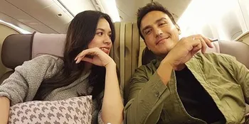 Staycation Menginap di Hotel Jakarta, Raisa Sebut Hamish Daud 'Daddy'