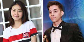 Stefan Ngaku Tak Pernah Pacari Perawan, Ini Komentar Ibu Wilona