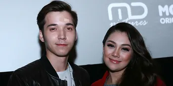 Stefan William Akui Dirinya Mempelajari Dunia dan Ilmu Parenting