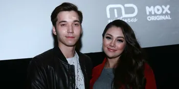 Stefan William dan Celine Evangelista Resmi Cerai!