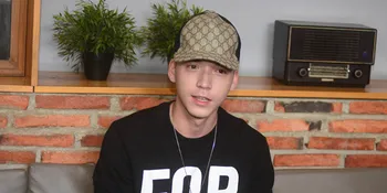 Stefan William 'Dipecat' Dari Anak Jalanan? Sutradara Buka Suara