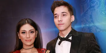 Stefan William Gabung Anak Langit Jadi Trending, Celine Bahagia