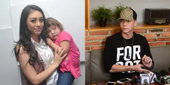 Stefan William Gandeng Celine di Ajang Panasonic Gobel Award