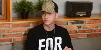 Stefan William Kejutkan Fans Beruntung, Plus Follow Akun Mereka