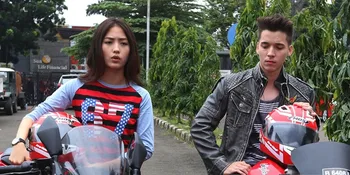 Stefan William - Natasha Tak Jujur Putus Demi Rating Sinetron?