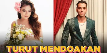 Stefan William Sudah Move On, Celine Evangelista: Turut Berbahagia