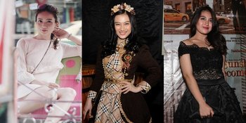 Stella Cornelia Tak Kaget Melody dan Nabilah Putuskan Lulus Dari JKT48
