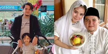 Steno Ricardo Mantan Suami Mawar AFI Diduga Nikahi Pelakor, Kuasa Hukum: Tuduhan Selingkuh Itu Tidak Benar