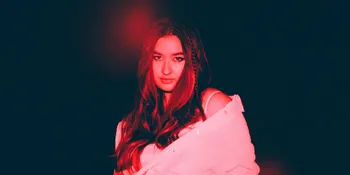 Stephanie Poetri Terjebak Lockdown di Los Angeles Saat Kebakaran Hebat, Titi DJ Khawatirkan Keselamatannya