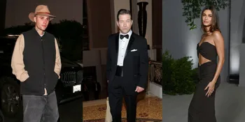 Stephen Baldwin Minta Para Penggemar untuk Doakan Justin Bieber dan Hailey - Ada&#160;Apa&#160;Sebenarnya?