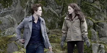 Stephenie Meyer Merasa Bersalah Atas Putusnya Stewart-Pattinson
