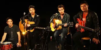 Stereophonics Siap Rilis Album Baru