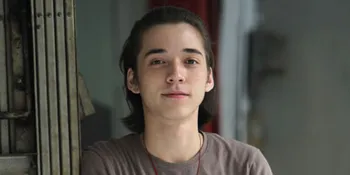 Stevan William Pilih Natal dan Tahun Baru Bareng Keluarga