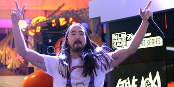 Steve Aoki Sebut Bakal Ada Lebih Banyak Lagu Latin Baru Darinya