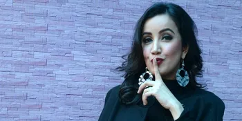 Steve Emmanuel Ditangkap Karena Kasus Narkoba, Begini Tanggapan Andi Soraya
