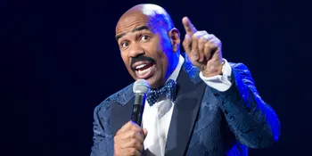 Steve Harvey, MC Yang Salah Sebut Pemenang Miss Universe 2015